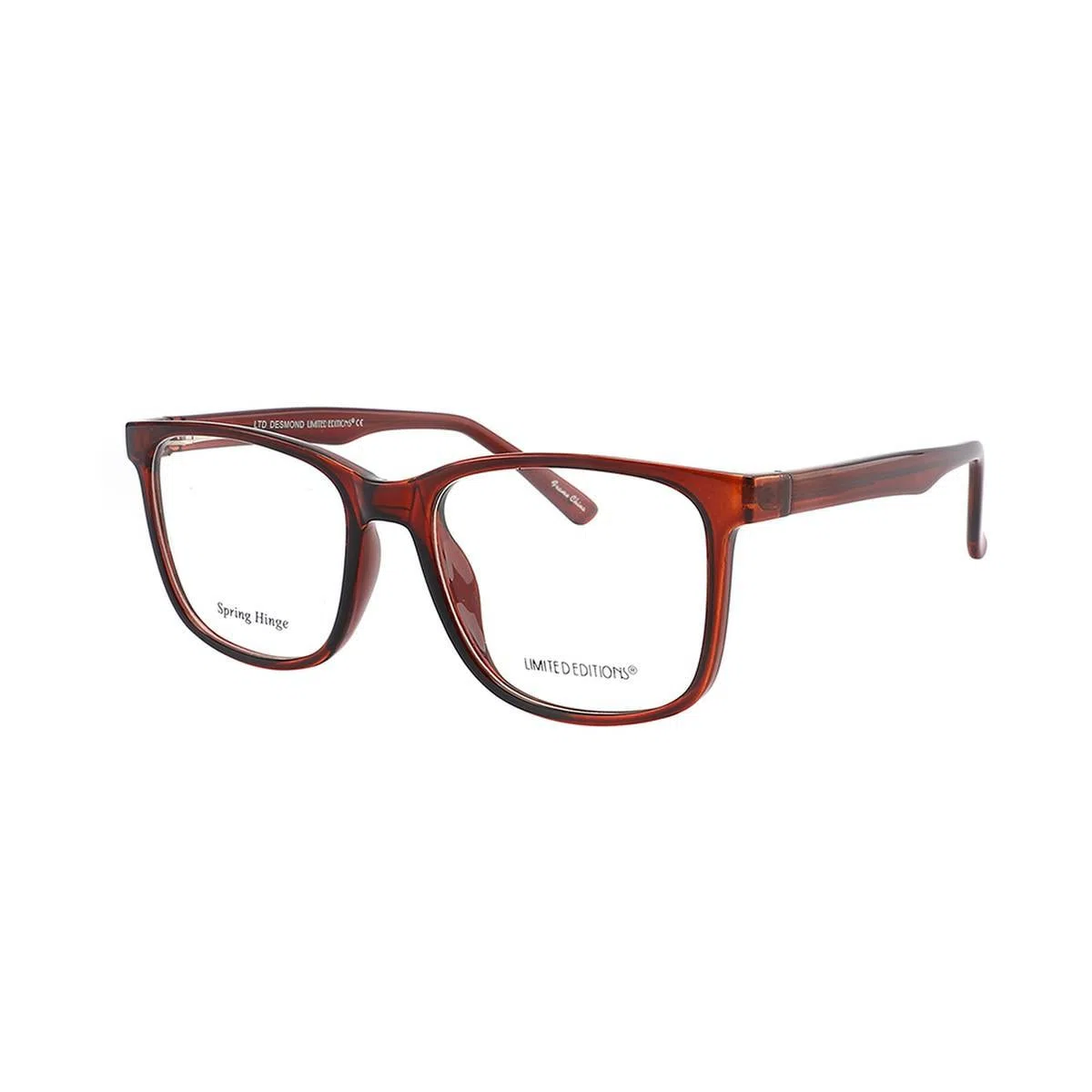 LIMITED EDITIONS DESMOND Eyeglasses - view 10